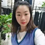 奋斗路上的海燕