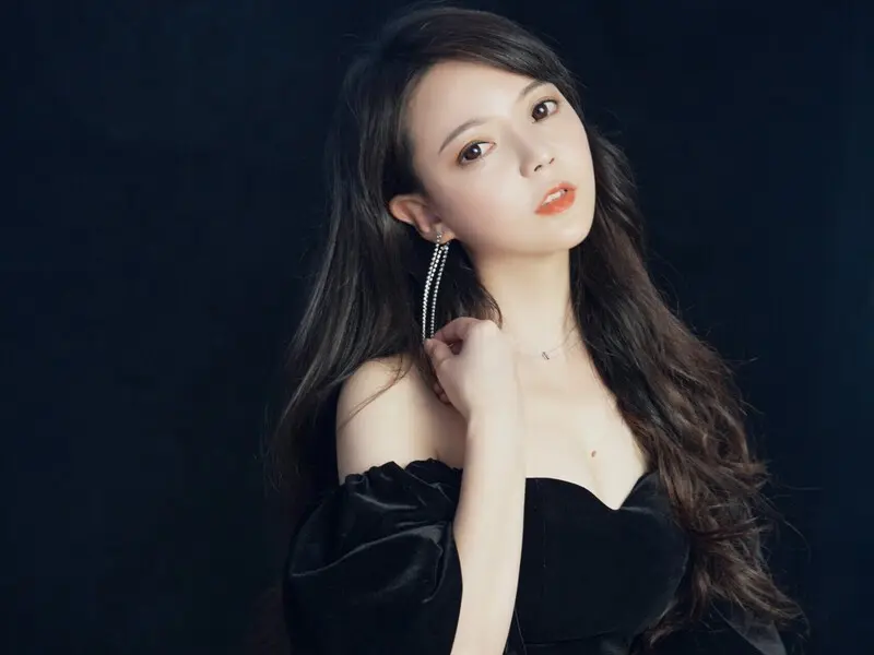 婼儿♪♬每晚7点半见的主播海报
