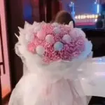 米奇休息中
