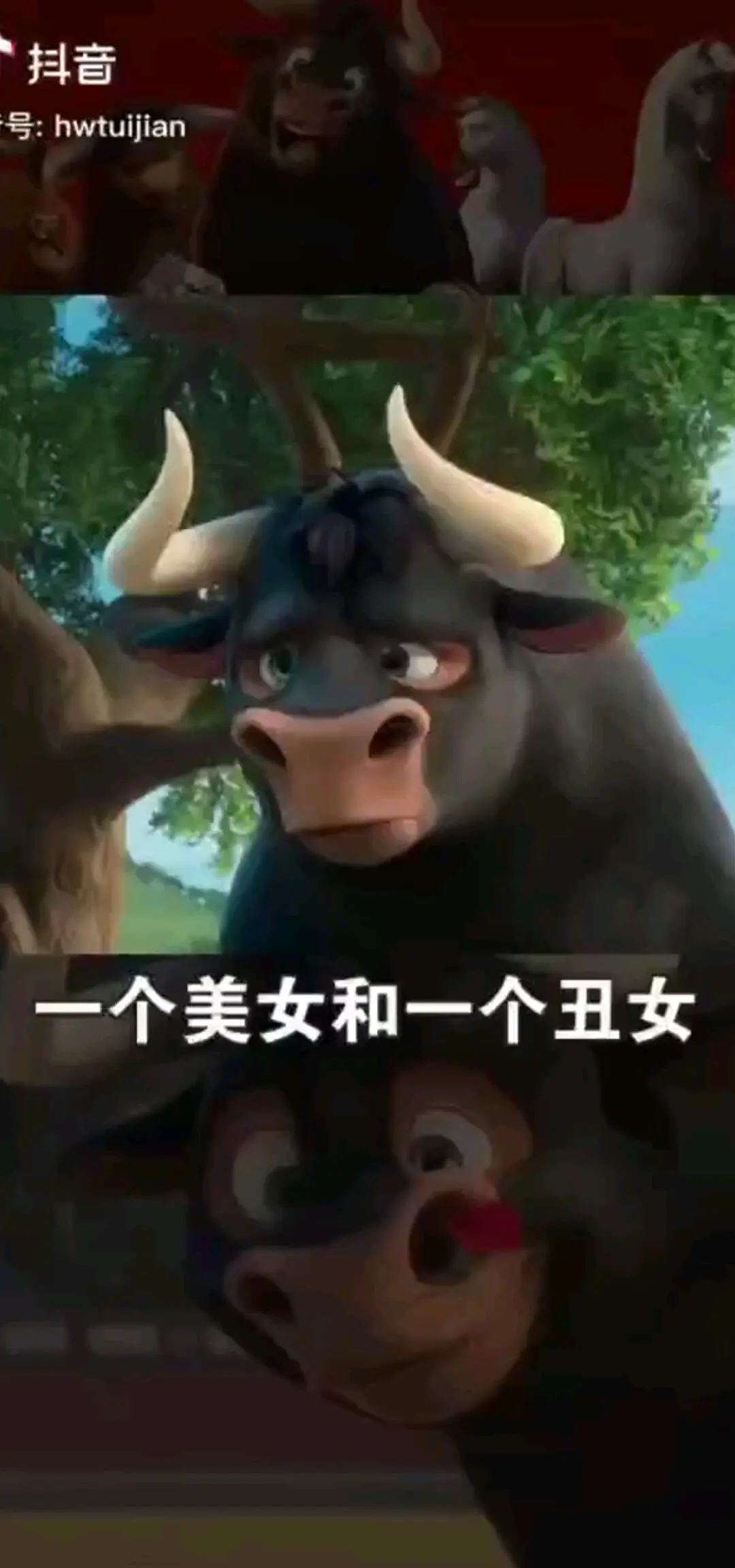 😍有多少喜欢丑的？