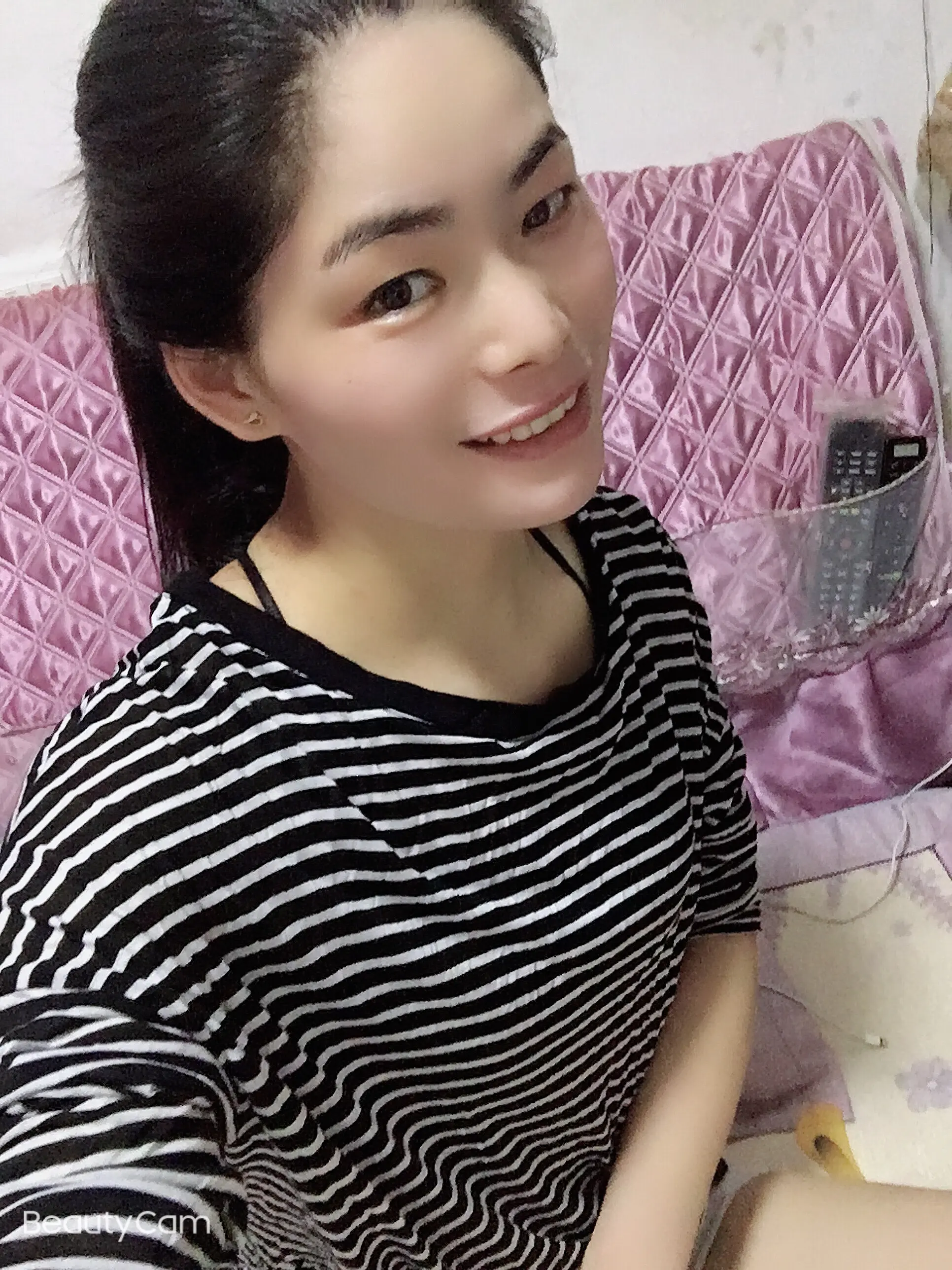 ╰★风雨❤清风☆つ的主播照片