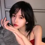 小啾咪～