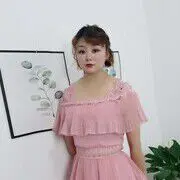 重庆新人傻丫头