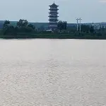 南湖水库
