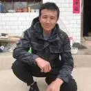 孙山一架鹰
