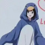 安暖已退