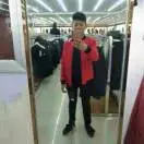 陈真sq