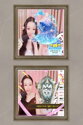 娜娜👶🏻素颜女神的图片