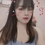 你哪里？