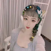 马小浪太好了