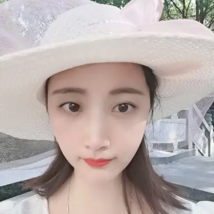 小黛西吖的主播照片
