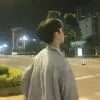 ヾ倾城花怨秋シ落笔云