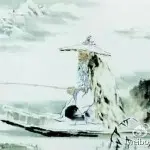 GZ蓑笠翁