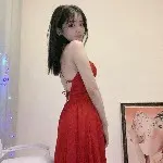 陈慧慧我女神