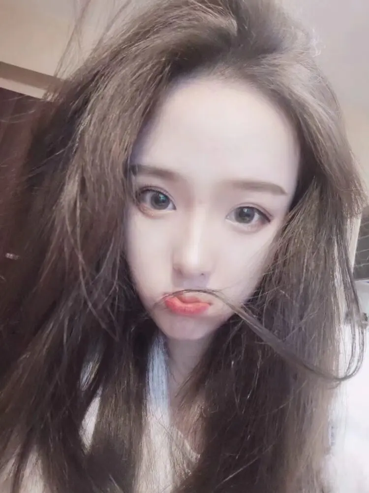 Rain安璐瑶的主播照片