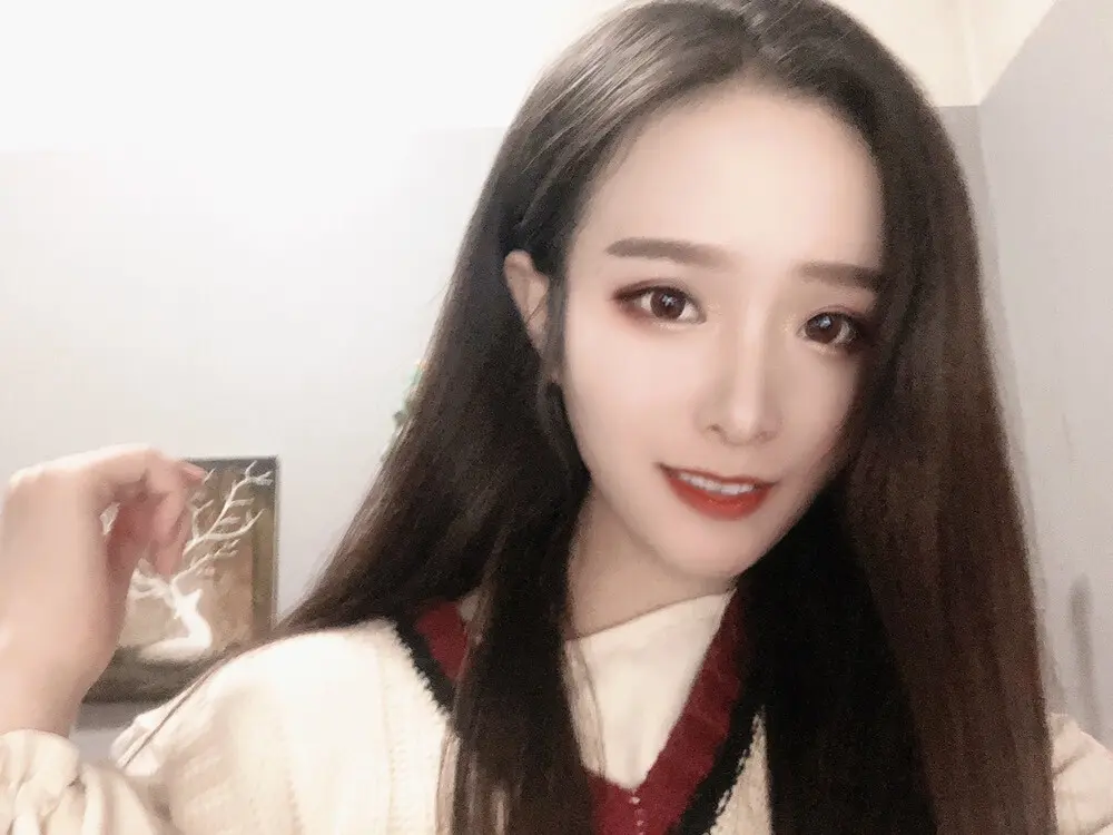 Rain安璐瑶的主播照片