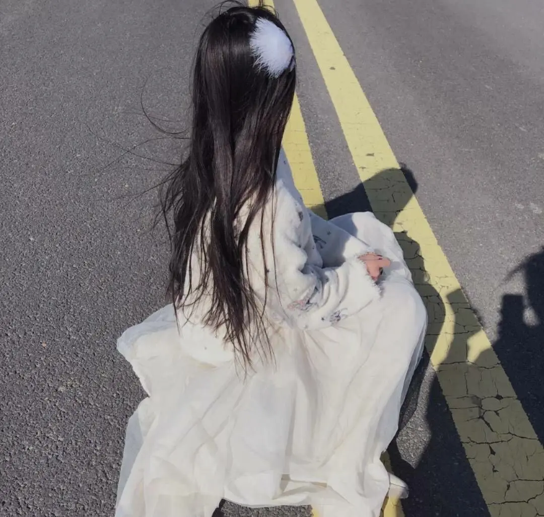 陳安安的主播照片