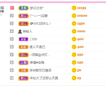 丹丹：大宝剑的主播照片