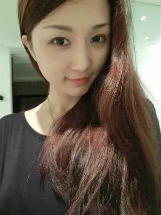 薇笑静雪的主播照片