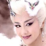 冰城小雪花