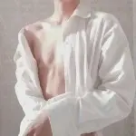 .无爱一身轻.