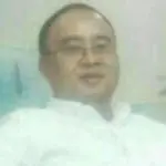 沉默中的石头