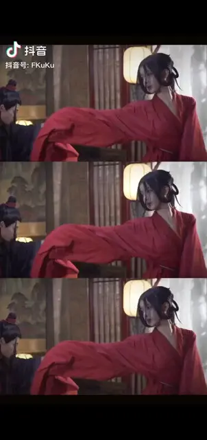 客官不可以...