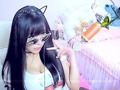 ❥❥鑫鑫ღ主播照片