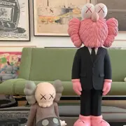 能叫啥？