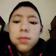 可爱的张子鑫1