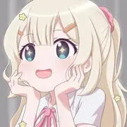 野甜❤