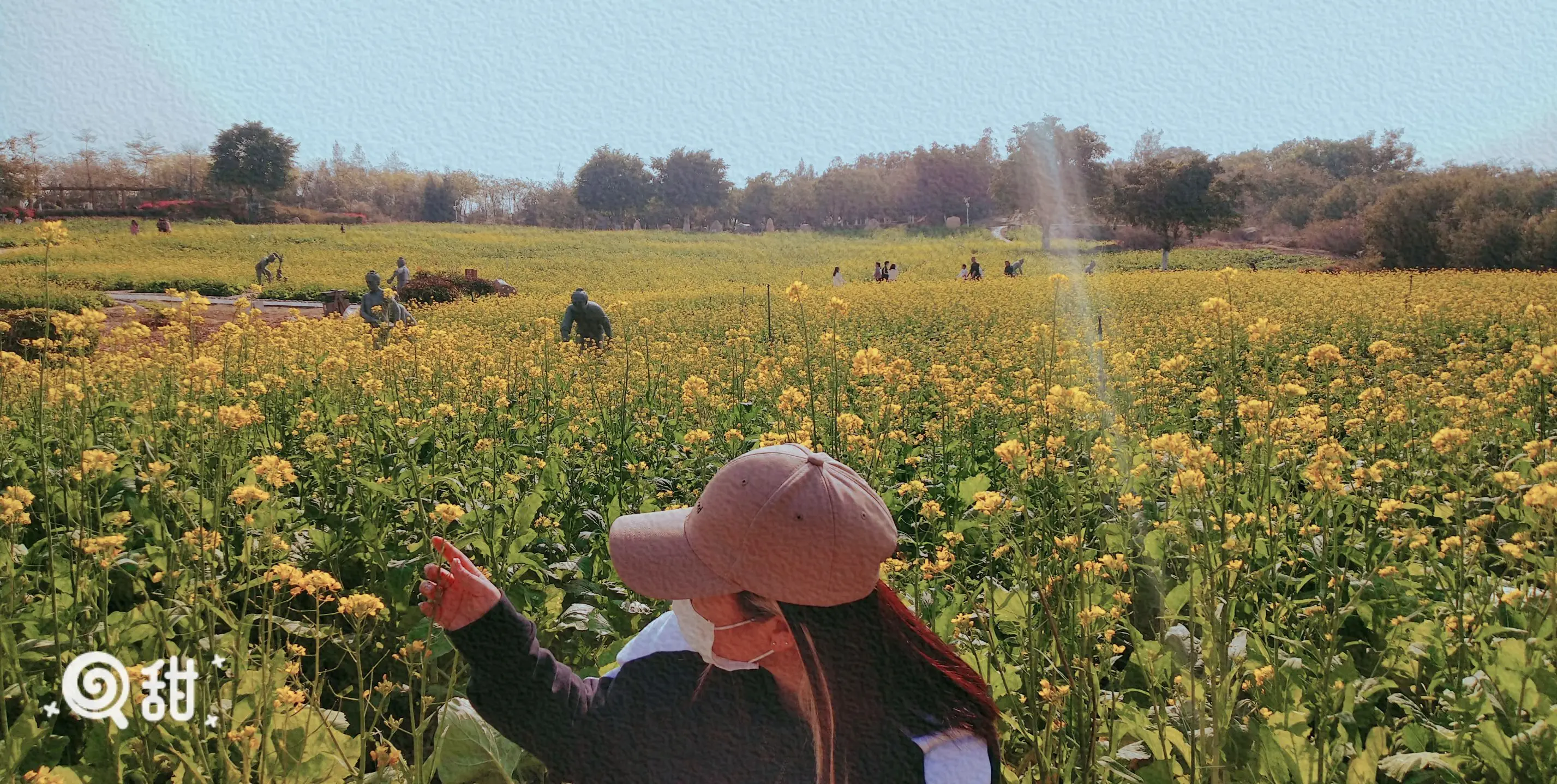 ✨玻璃蓝🍓的主播照片