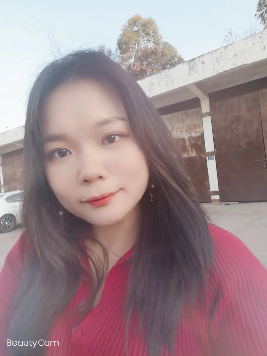 小唯求百元榜的主播照片