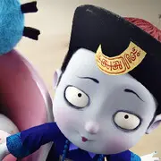 谁家情哥哥