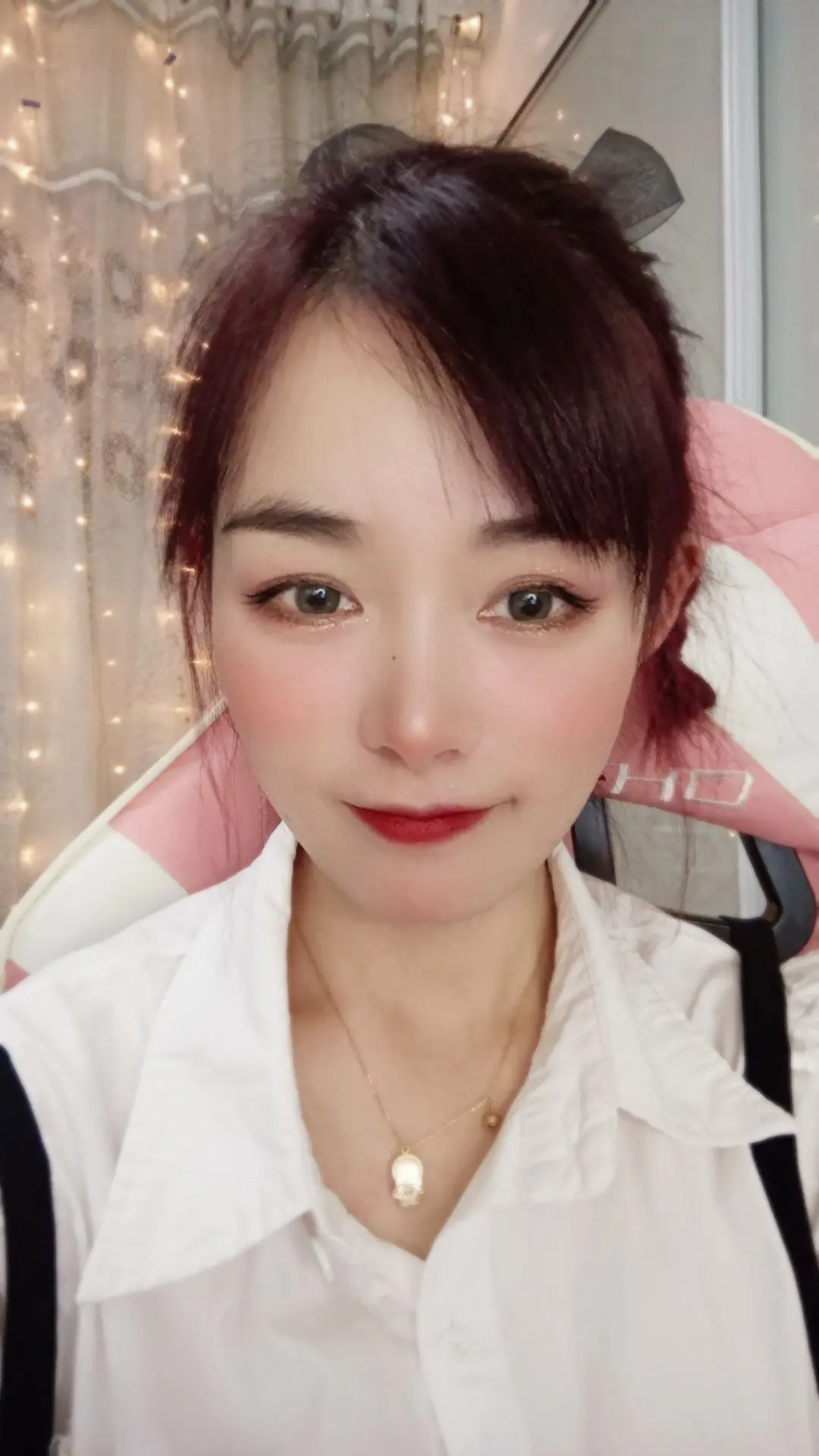 李师师Li放假啦！的主播照片