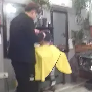 老虎抓小鸡
