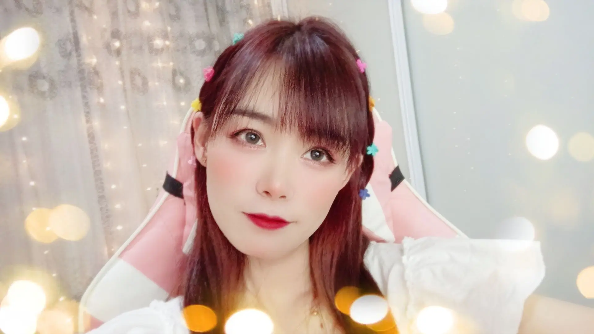 李师师Li放假啦！的主播照片