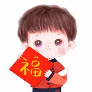 眼里愛意弥漫