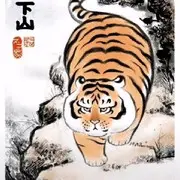 穿梭八大胡同