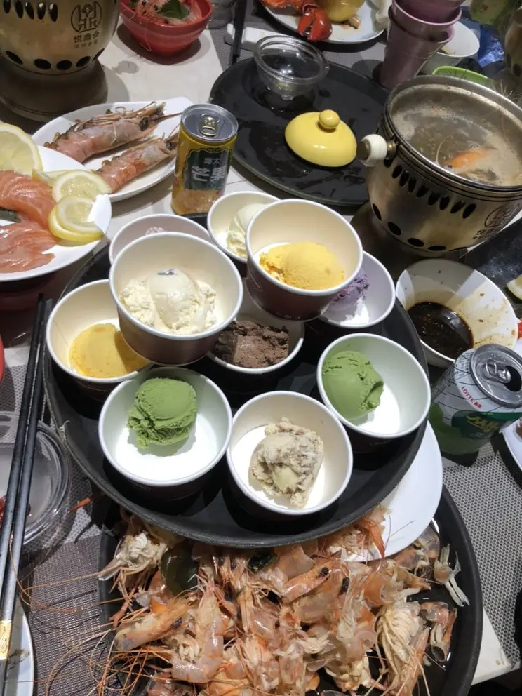 ✨麻脸哥.下午不定时的主播照片