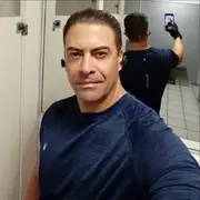 man👱