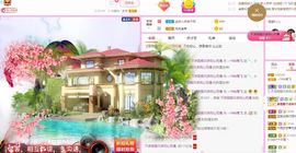 一只雁~的图片