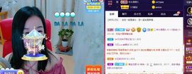 悄悄～的图片
