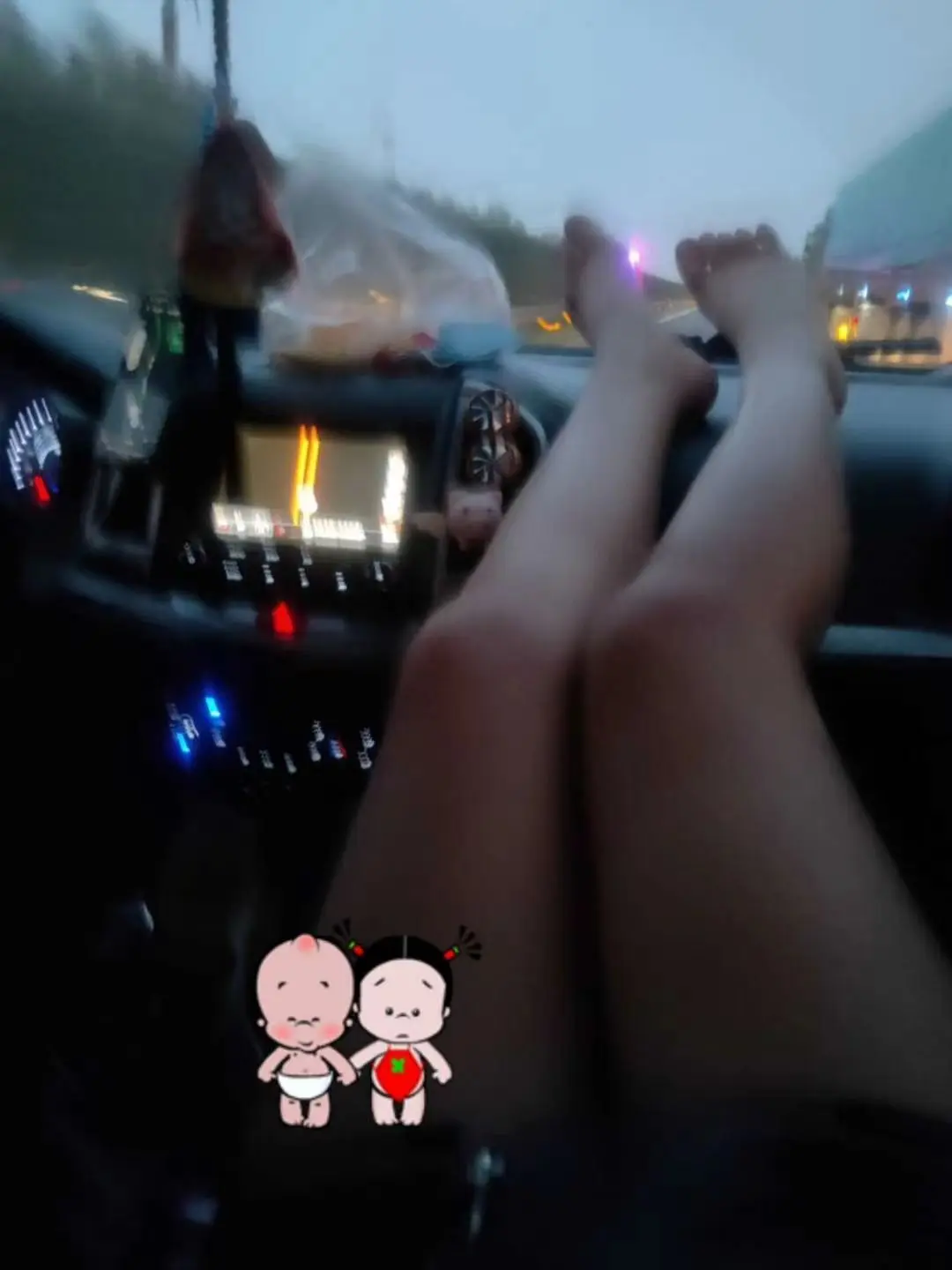 小胖胖呀～的主播照片