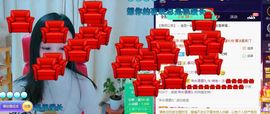 悄悄～的图片