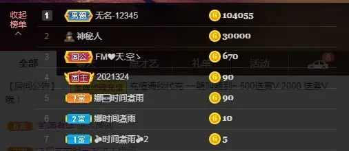 非本人哦的主播照片