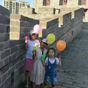 吉祥🉐三宝儿