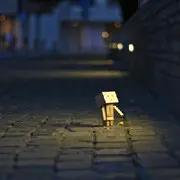 竹风晚凉