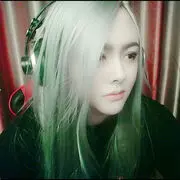 一个老Baby