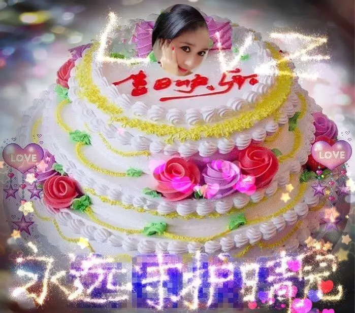 ♪*随の风~❥的主播照片